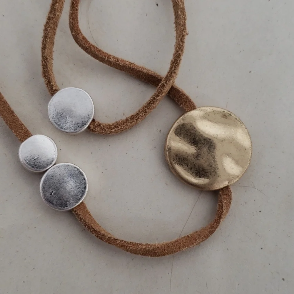 unbranded double strand